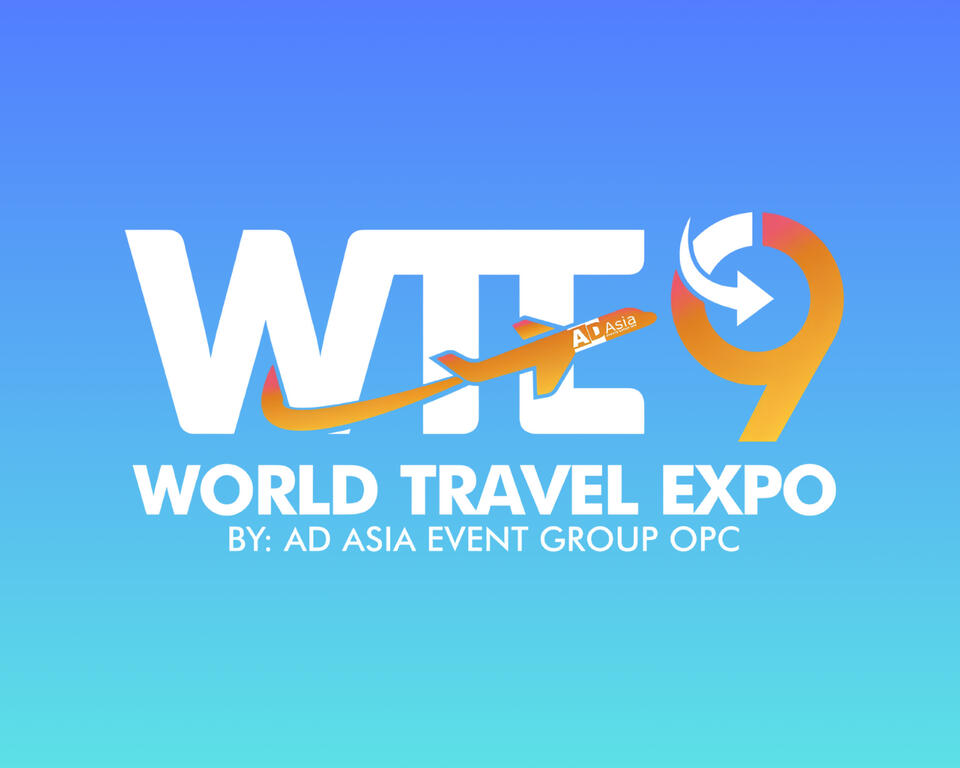 World Travel Expo 2026 World Travel Expo 2026